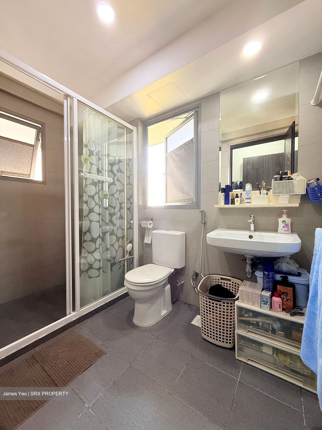 Blk 138C Lake Vista @ Yuan Ching (Jurong West), HDB 5 Rooms #543915671